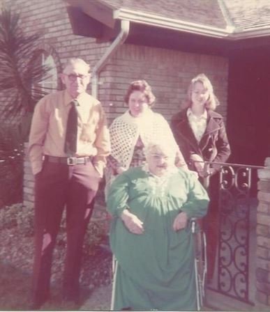 Lou Ellen Pike Cude - Photo 20