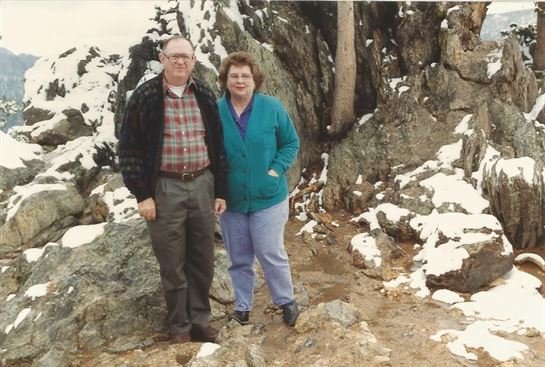 Lou Ellen Pike Cude - Photo 23