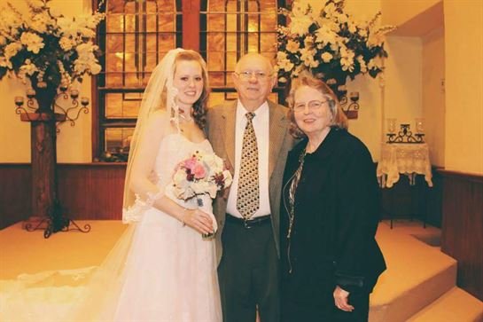 Lou Ellen Pike Cude - Photo 26