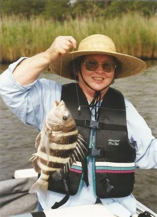 Lou Ellen Pike Cude - Photo 30