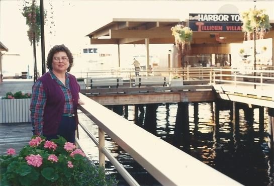 Lou Ellen Pike Cude - Photo 37