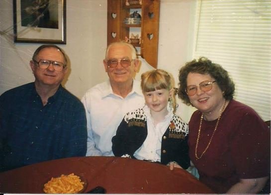 Lou Ellen Pike Cude - Photo 47