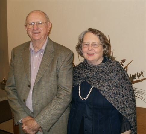 Lou Ellen Pike Cude - Photo 53