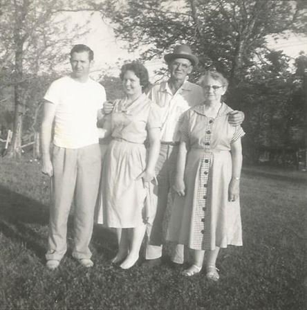 Lou Ellen Pike Cude - Photo 55