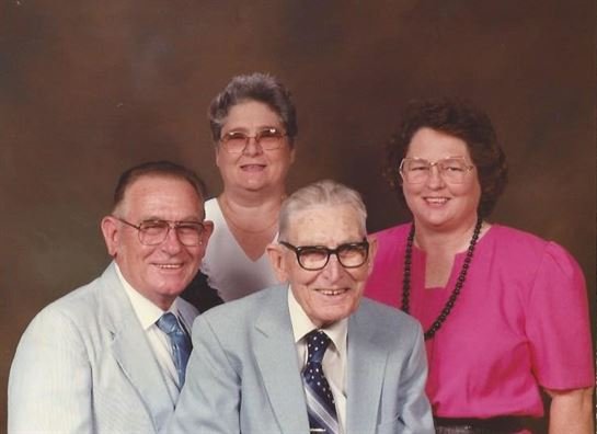 Lou Ellen Pike Cude - Photo 57