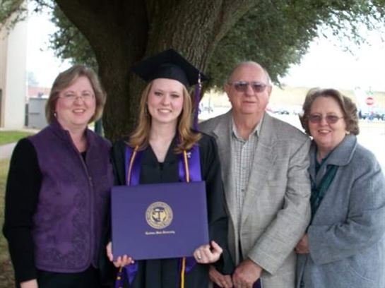 Lou Ellen Pike Cude - Photo 58