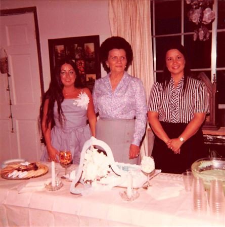 Eva Perkins - Photo 32