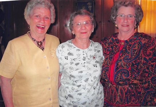 Eva Perkins - Photo 46