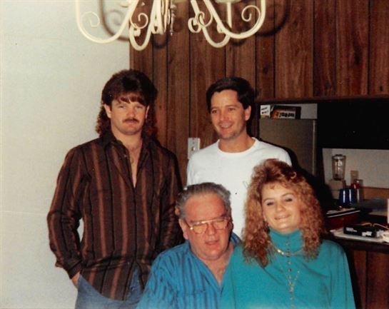 Jerry T. Hughes - Photo 3