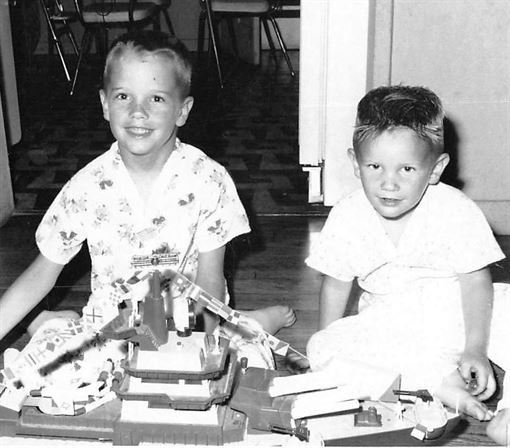 Jerry T. Hughes - Photo 6