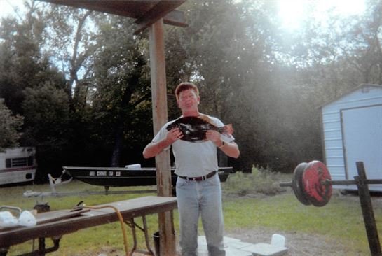 Jerry T. Hughes - Photo 7