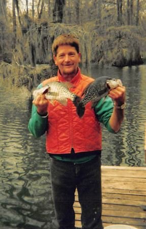 Jerry T. Hughes - Photo 29