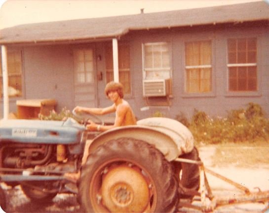 Jerry T. Hughes - Photo 32