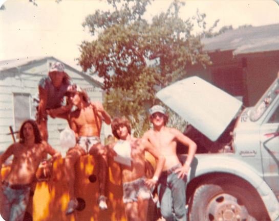 Jerry T. Hughes - Photo 69