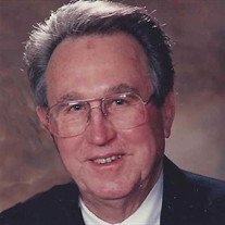 Carlton "Corky" Harmon