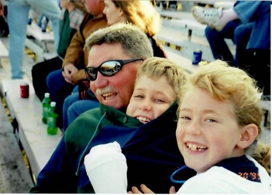 Brett Lake Campbell - Photo 3