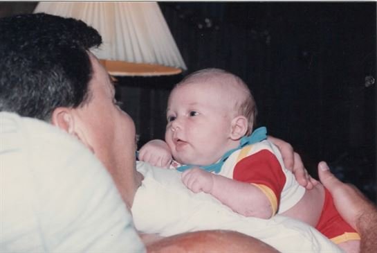 Brett Lake Campbell - Photo 5