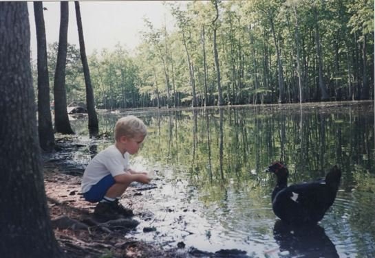 Brett Lake Campbell - Photo 15