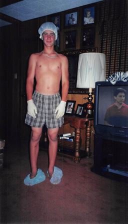 Brett Lake Campbell - Photo 18