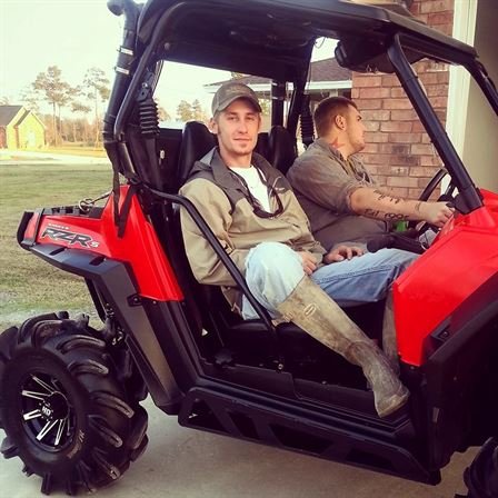 Brett Lake Campbell - Photo 20