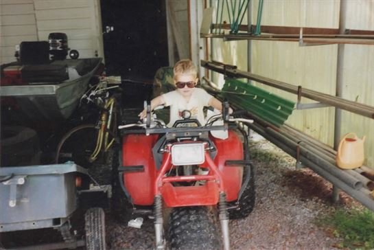 Brett Lake Campbell - Photo 34