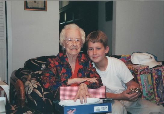 Brett Lake Campbell - Photo 35