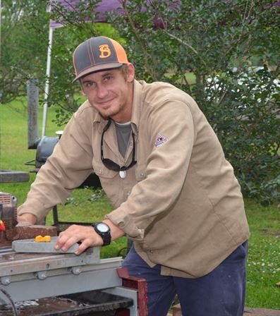 Brett Lake Campbell - Photo 38