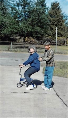 Brett Lake Campbell - Photo 39