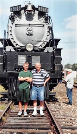 Brett Lake Campbell - Photo 48