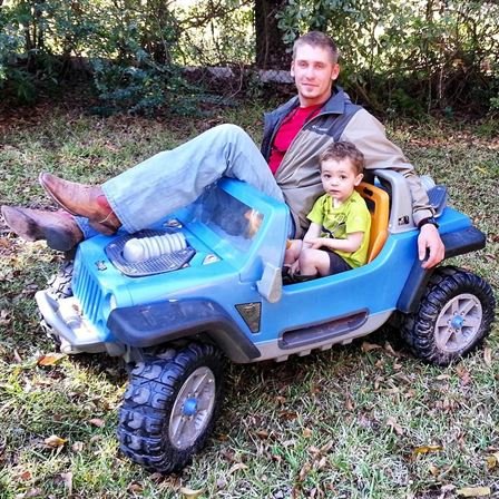 Brett Lake Campbell - Photo 50