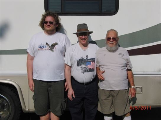 Dr. Zeb William Rike, III - Photo 4