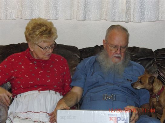 Dr. Zeb William Rike, III - Photo 9