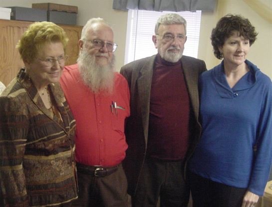 Dr. Zeb William Rike, III - Photo 20