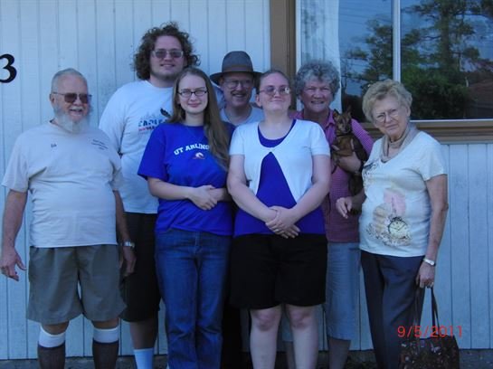 Dr. Zeb William Rike, III - Photo 51