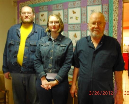 Dr. Zeb William Rike, III - Photo 62