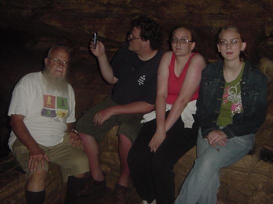 Dr. Zeb William Rike, III - Photo 66