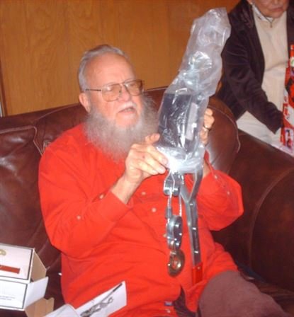 Dr. Zeb William Rike, III - Photo 77