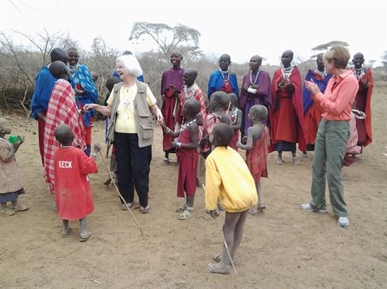 Marilyn Anne Powell - Photo 9