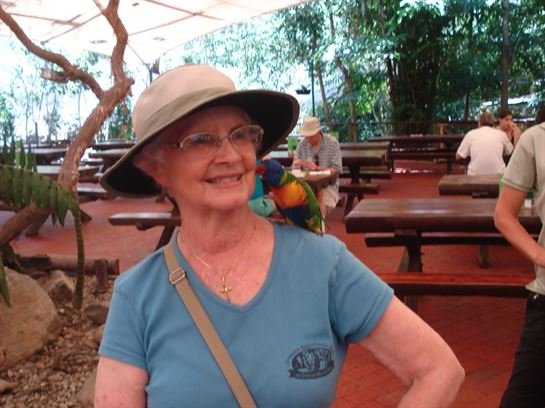 Marilyn Anne Powell - Photo 22