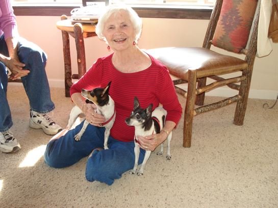 Marilyn Anne Powell - Photo 36