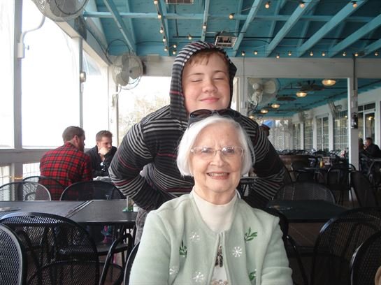 Marilyn Anne Powell - Photo 38