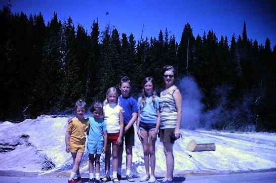 Marilyn Anne Powell - Photo 80