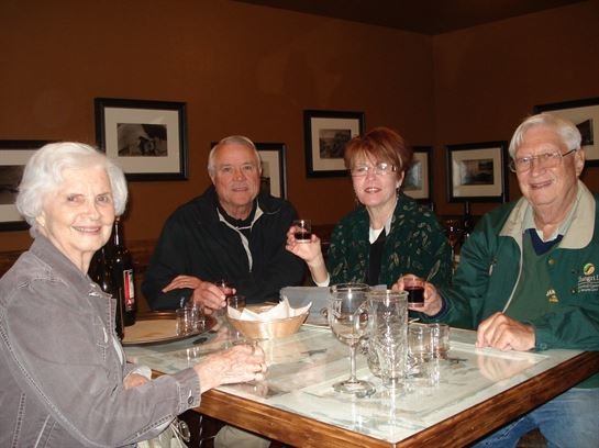 Marilyn Anne Powell - Photo 90