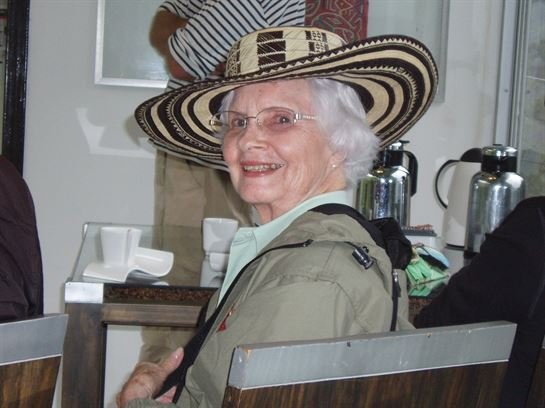 Marilyn Anne Powell - Photo 92