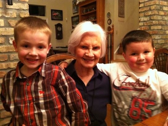 Marilyn Anne Powell - Photo 96