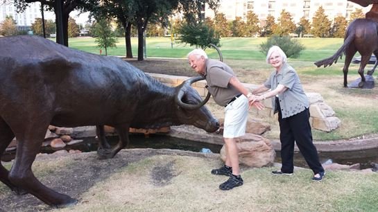 Marilyn Anne Powell - Photo 100