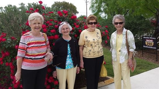 Marilyn Anne Powell - Photo 101