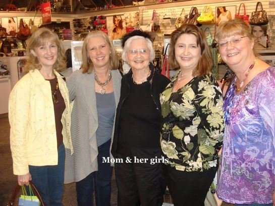 Marilyn Anne Powell - Photo 102