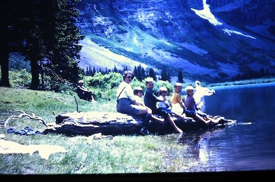 Marilyn Anne Powell - Photo 116