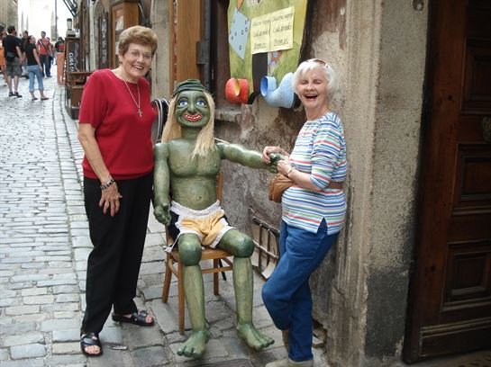 Marilyn Anne Powell - Photo 125